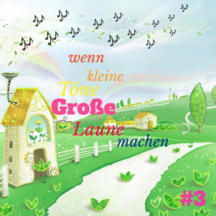 wenn kleine Töne GROSSE Laune machen #3