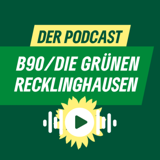 Staffel 2 Folge #35 - Grünes Ratsgeflüster September
