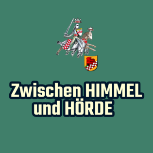 ZWISCHEN HIMMEL UND HÖRDE (13) - Festliches rund um Hörde, Weihnachten in Zeiten des Kriegs