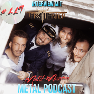 #119 - Interview mit Terra Atlantica