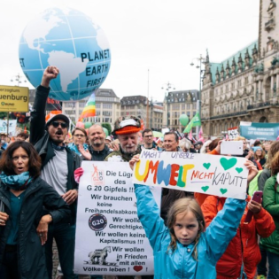 G20: Die wichtigsten Fragen und Antworten