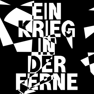 Kunst und Krieg - das Festival Steirischer Herbst