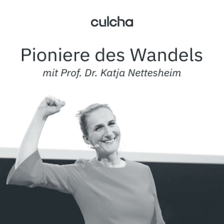 KI im Dienst der Wissenschaft - Eine neue Ära für Forschung und Publikation mit Vivien Bender, AI Product Managerin bei Springer Nature