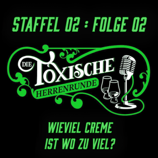 Staffel 02 Folge 02 Die Toxische Herrenrunde