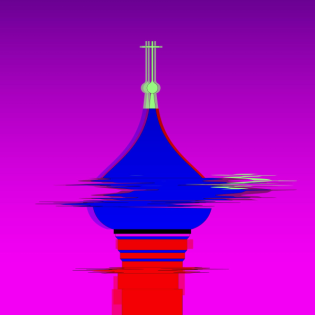 Dark Agent Folge 1 - Hackergrüße nach Moskau