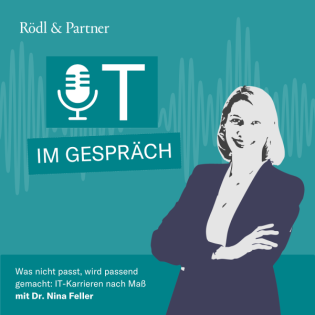 Was nicht passt, wird passend gemacht: IT-Karrieren nach Maß