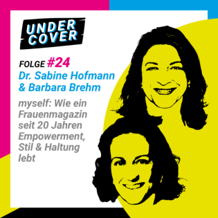 myself: Wie ein Frauenmagazin seit 20 Jahren Empowerment, Stil & Haltung lebt