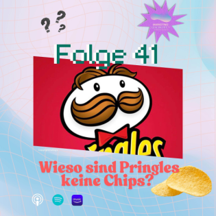 Wieso sind Pringles keine Chips?