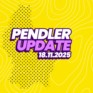 Pendler-Update: Mehr Homeoffice, neue Tarife, weniger Stau?