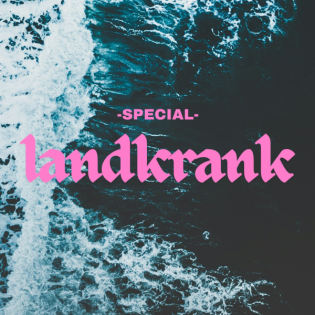 Neues Special: Landkrank