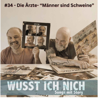 Die Ärzte - Männer sind Schweine