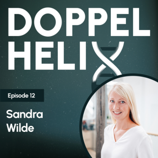 12 - Von Mikroben und Mozzarella: Käse aus Mikrofermentation – mit Formo VP Sandra Wilde