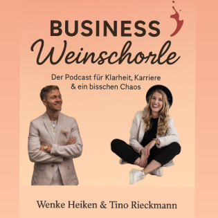 #172 Work-Life-Balance statt Burnout: Deine Roadmap für mehr Leichtigkeit und Fokus