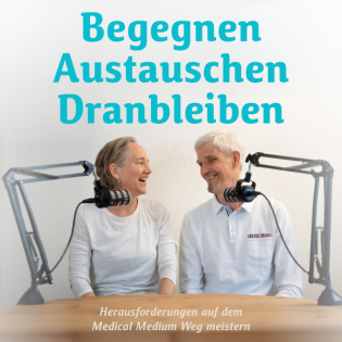 Folge 38 - Kaffee: warum er mehr schadet als nützt