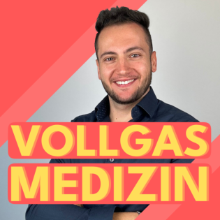 Die Bewerbung zum Auslandsstudium | Vollgas Medizin #007