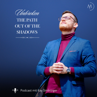 #004 Selbstbewusst durchs Leben