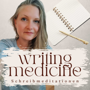 035 Schreibmeditation - Raus aus dem Drama, rein in die Komödie