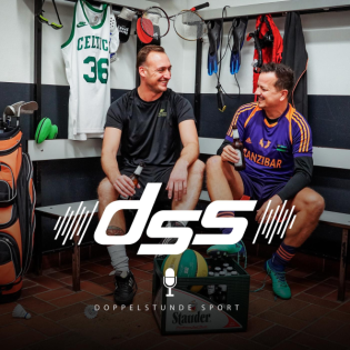 Ein guter Boxkampf braucht zwei gleichwertige Kämpfer