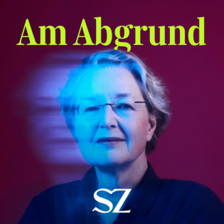 Veranstaltungs-Tipp: Am Abgrund - Live in München am 23. Juni