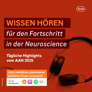 AAN Kongress 2025 Tag 1, Mäurer & Schellinger | Nervennahrung Podcast AAN