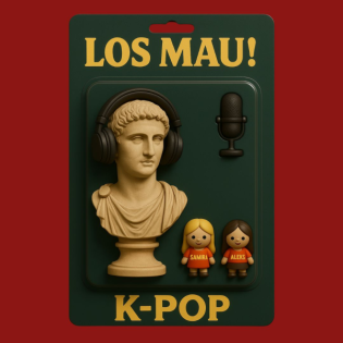 #5 K-Pop für Dummies