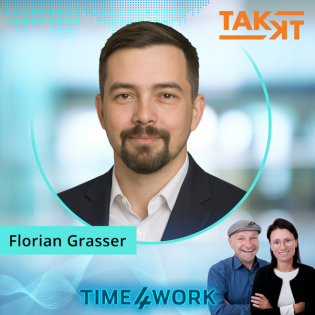 Intune als Basis, Robopack als Turbo: Warum TAKKT auf eine skalierbare Lösung setzt