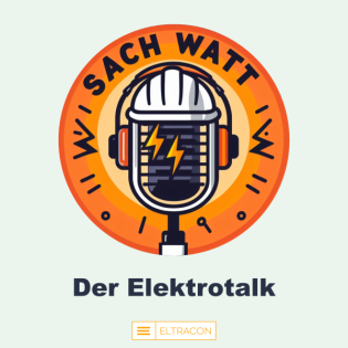 S2E6 - Wer trägt die Verantwortung? Rollen in der Elektroorganisation erklärt | Podcast über Elektrosicherheit und -technik