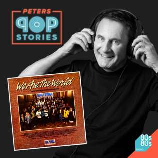 USA For Africa - We Are The World