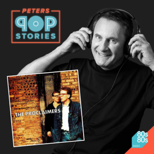 The Proclaimers - I'm Gonna Be (500 Miles)