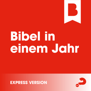 Tag 95: Nur eines ist wirklich wichtig ~ Bibel in einem Jahr Classic ...