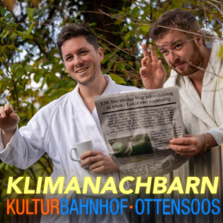 E50: Der einzige Weg zukunftsfähig zu leben - lokal und in Verbindung