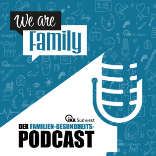 Als ich Brustkrebs hatte, war Nadine mein Hafen