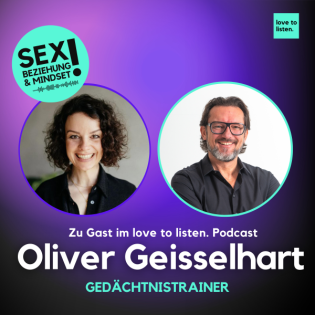 Vom Klassenclown zum Erfolgsmagneten – So wirst du authentisch und selbstbewusst! Mit Mentaltrainer Oliver Geisselhart