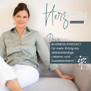 63 - Pressearbeit als Marketing-Goldnugget - Interview mit Eva Primavesi (Teil 1)