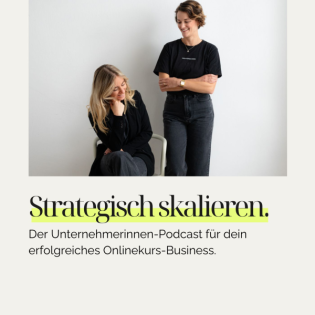 9. Folge: Design + Verkaufspsychologie = Umsatz - mit Special Guest Alex von Mighty & Bold