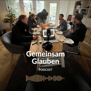 20-Trauma trifft Kirche: Traumasensible Gemeinschaft mit Sarah Riedel