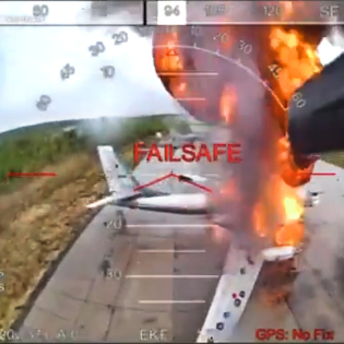 'Greatest special operation in history': devastating Ukrainian attack cripples vital bomber fleet 2500km inside Russia