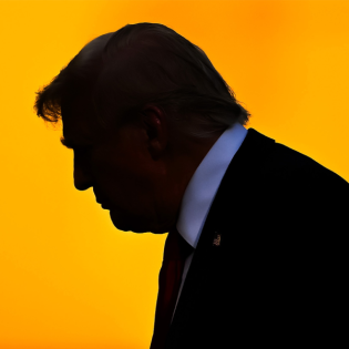 Patriot missiles 'inbound', says Trump & 100% tariffs if no peace within 50 days