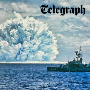 Pentagon to 'immediately' test nuclear weapons & Russia fires 705 missiles and drones at Ukraine in 'vile attack'