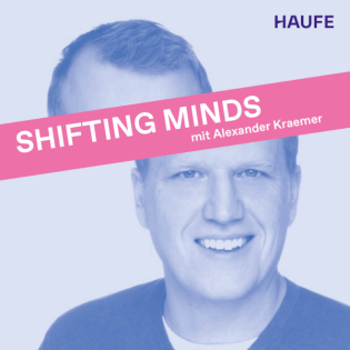 EU-Omnibus: Deregulierung oder Chance Nachhaltigkeitsstrategien weiterzuentwickeln? - Shifting Minds Staffel 3 Folge 1