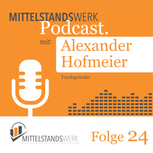 Syntelligence Growth Fund: Wie Alexander Hofmeier die Strategien der Top-Investoren nutzt