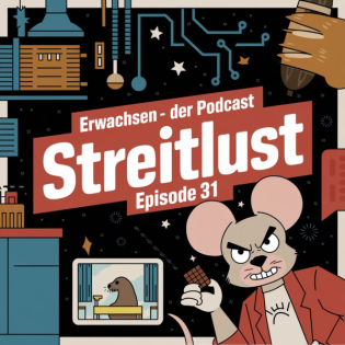 Streitlust
