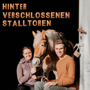 #108 Der Schlaufzügelritt von Christian Kukuk und Grand Prix auf Trense