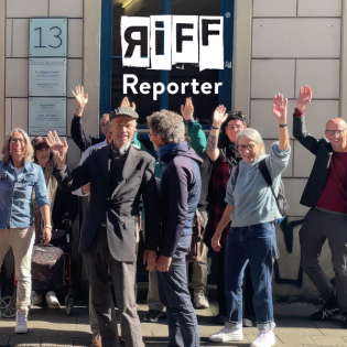 Was macht die RiffReporter so besonders, Stefan Johannesberg?