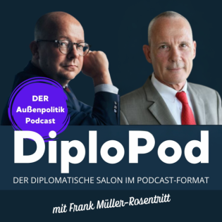 #2 Ist der Verteidigungskrieg Israels im Gazastreifen völkerrechtskonform? | Prof. Dr. Heintschel von Heinegg, Völkerrechtsexperte