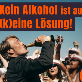 Der Rausch: Macht uns das moderne Leben krank?