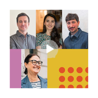 The second, third, fourth chance: