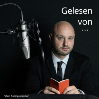 025 Annette von Droste-Hülshoff | Mondesaufgang | Gelesen von Christopher Peters