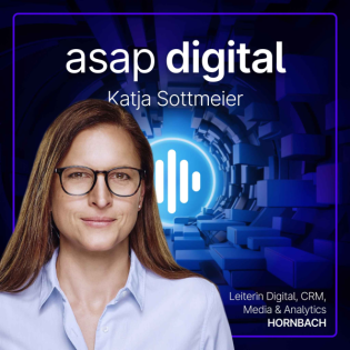 #37 Katja Sottmeier – HORNBACHs Handwerkszeug für echte Kundennähe