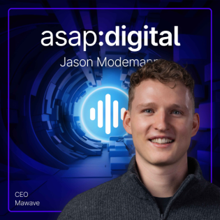 #48 Jason Modemann – Das Playbook der nächsten Generation
